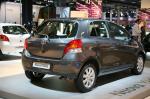 Toyota Yaris 2009 года